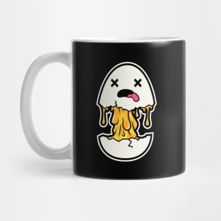 DEAD EGG Mug